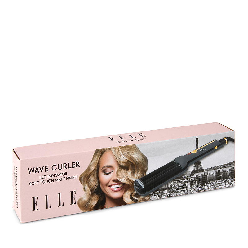 Elle-kihartimet Elle