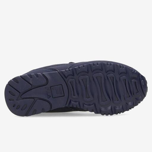  Euro Jogger 4 rangées