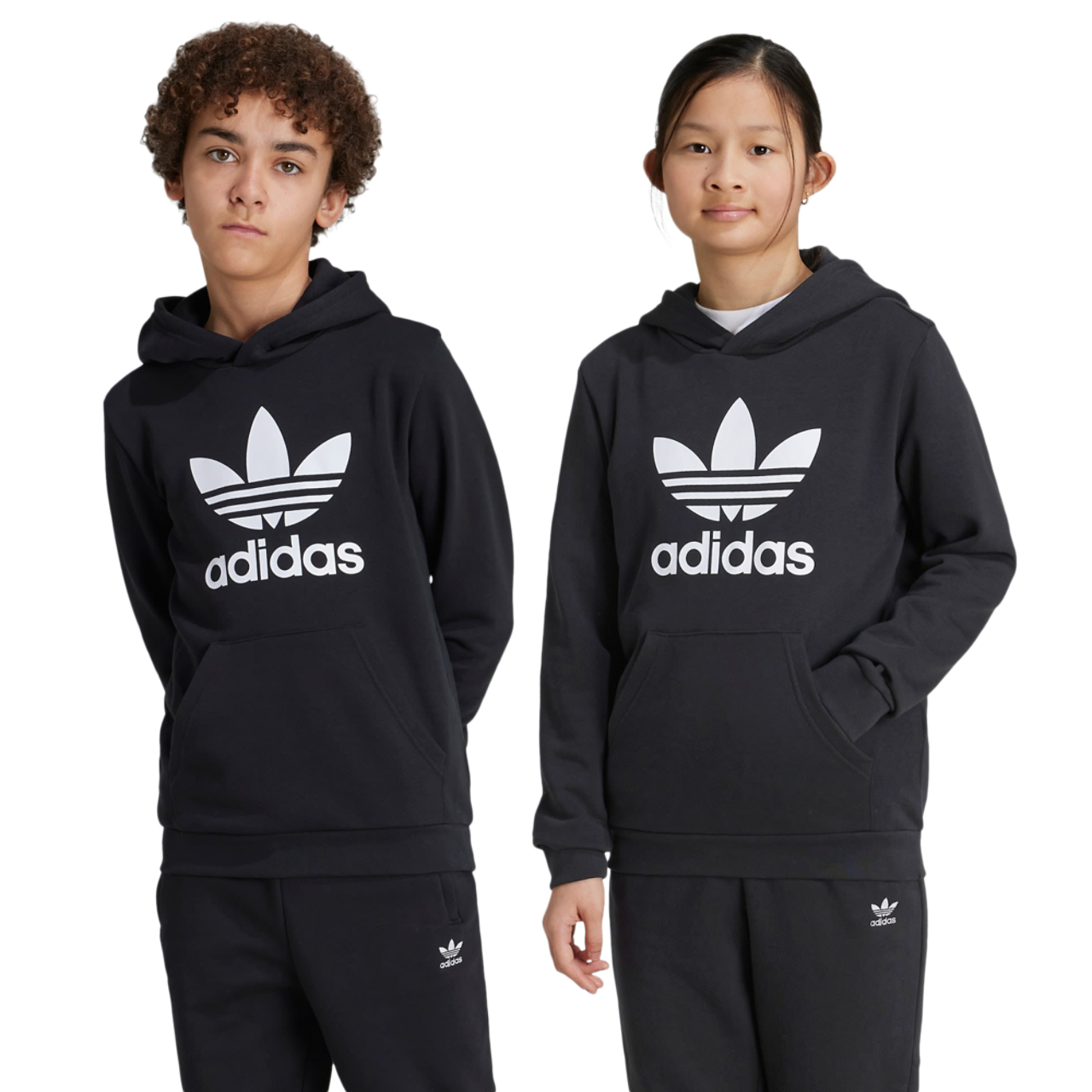 adidas Trefoil