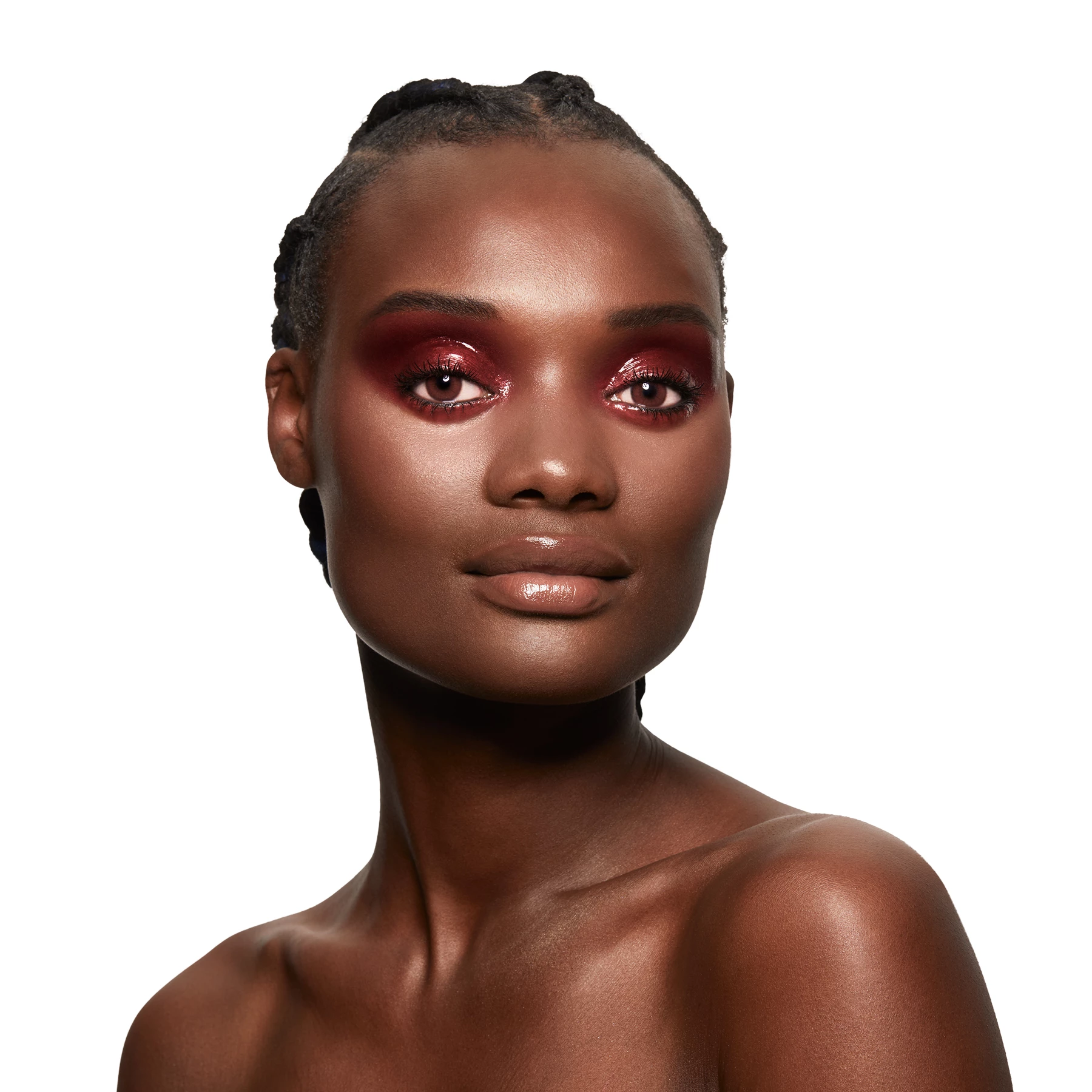 Rodokrozit Szemhéjfesték Paletta - SWATI Cosmetics