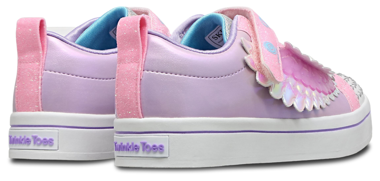 Skechers Twi-lites 2.0