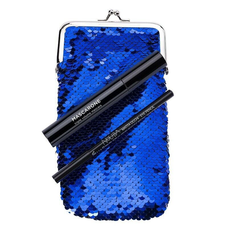 Coffret de maquillage Nouba