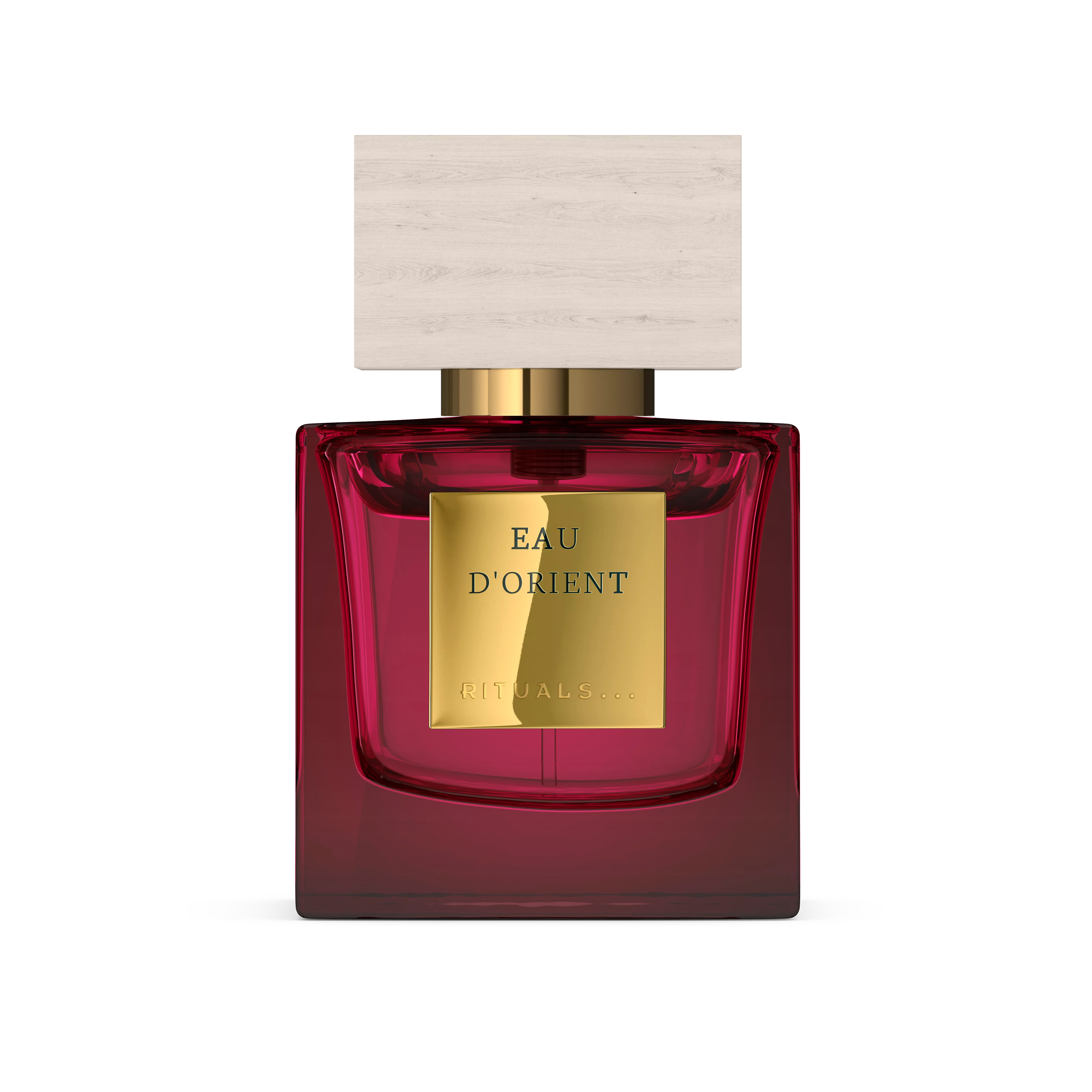 The Iconic CollectionEau d'Orient