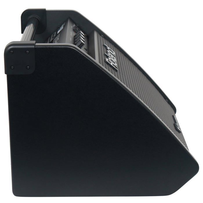 Bateria eletrônica Roland PM-100