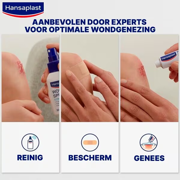 Hansaplast Sensitive Extra Skin-Freedy obliži<br>Medicinski pripomoček - 5 m x 6 cm