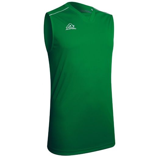  Acerbis Magic mouwloos T-shirt