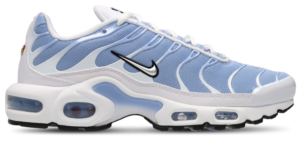 Nike Air Max Plus Body Fade Tuned