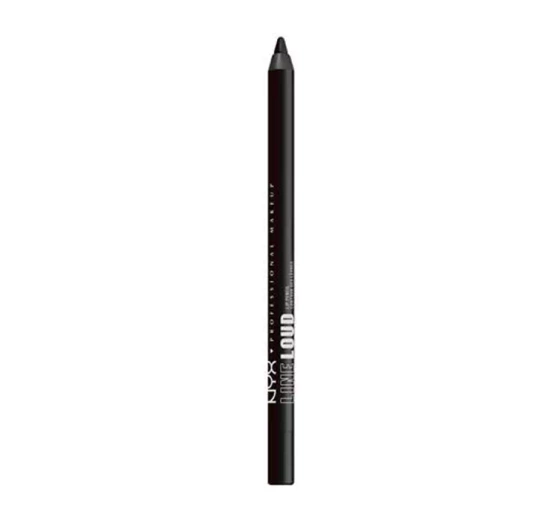 NYX Professional Makeup Line Loud Lip Pencil konturówka do ust 18 Evil Genius 1,2 g