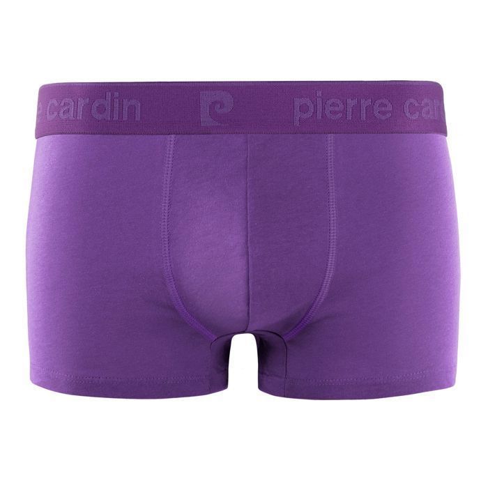 Calzoncillos bóxer Pierrecardin para hombre - Verde (Paquete de 5)