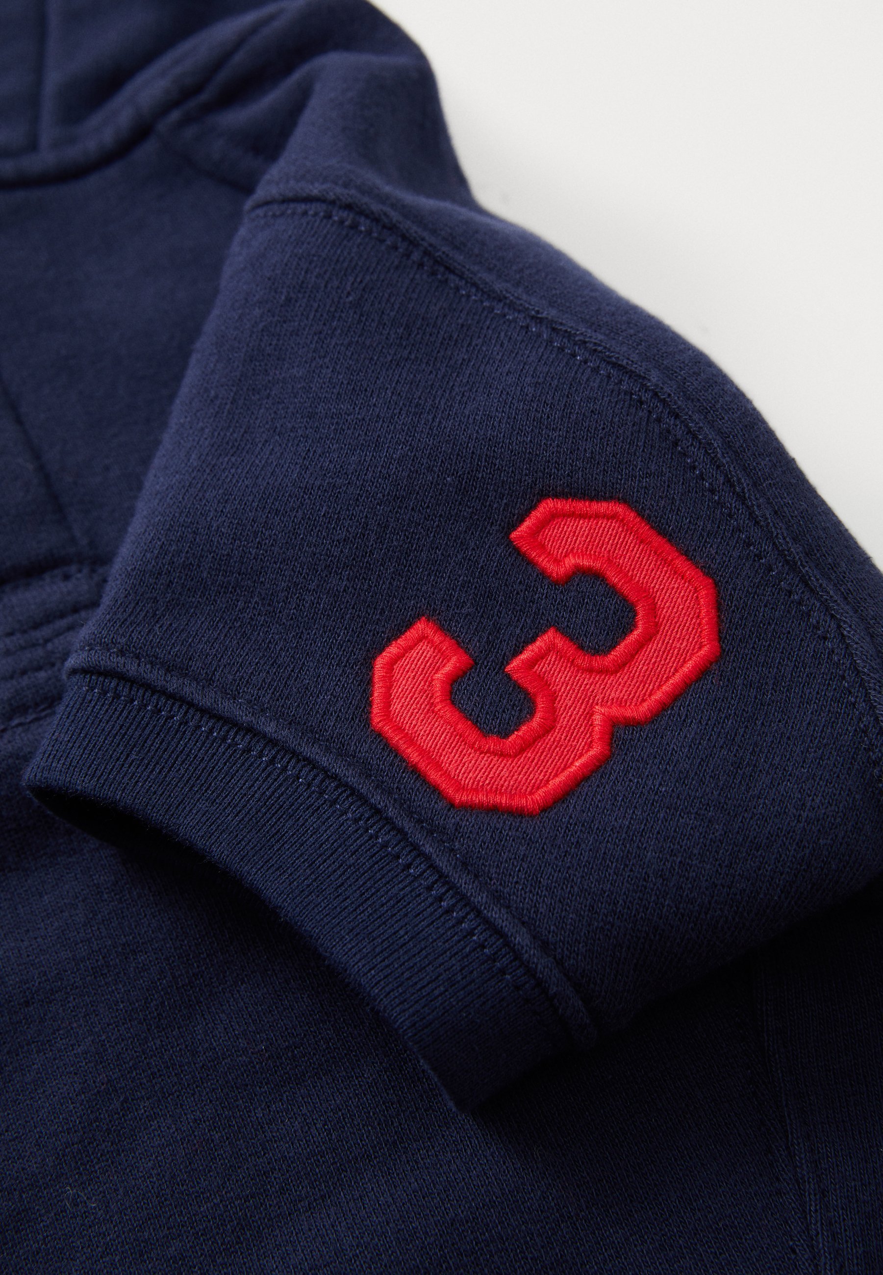 Polo Ralph Lauren huisdier