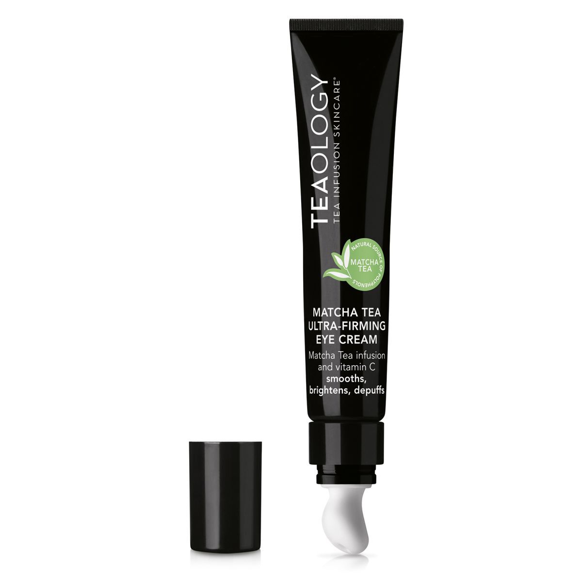 Teaology Augencreme 15ml Matcha