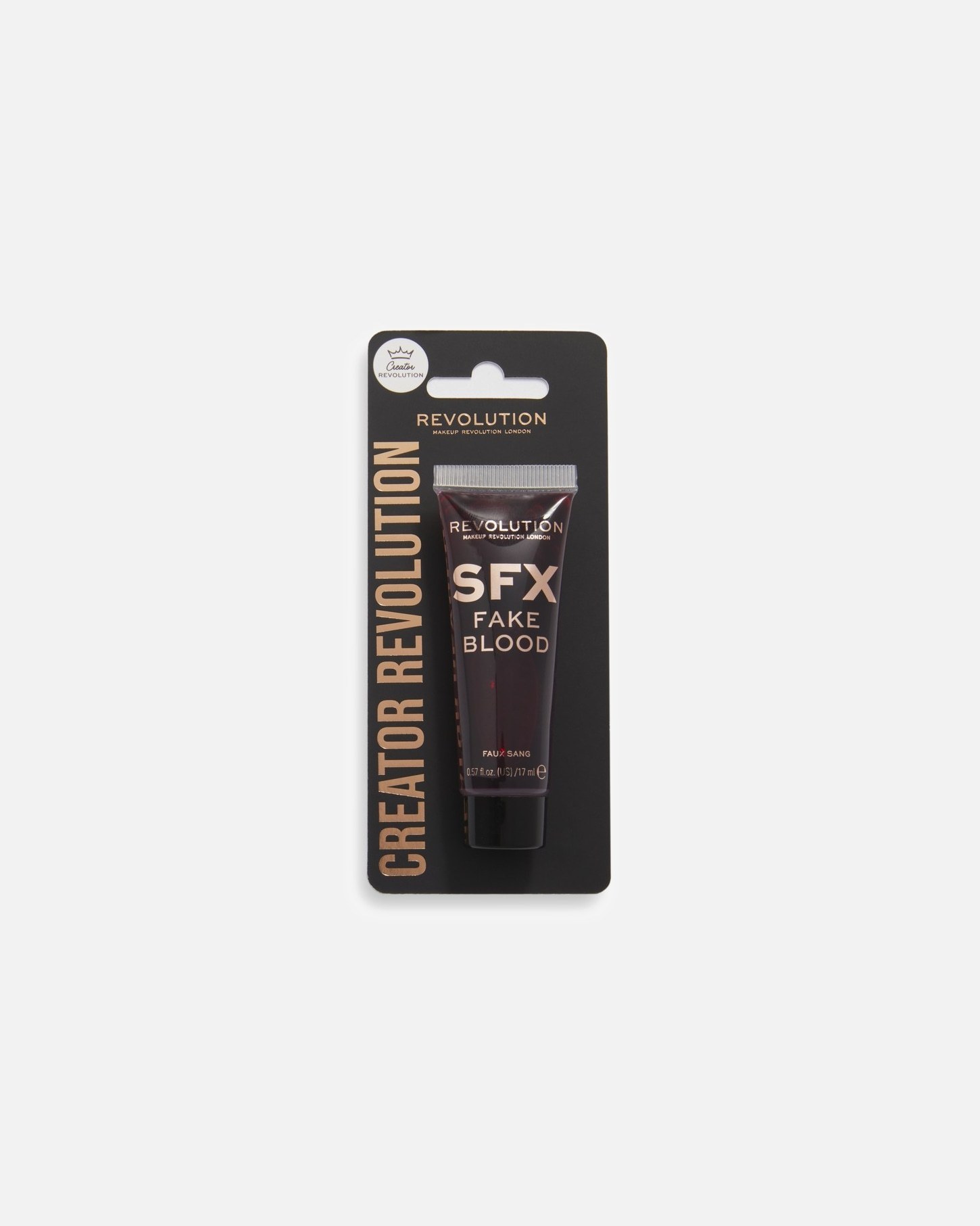 Revolution Makeup Accessory Creator SFX mākslīgās asinis - 17 ml