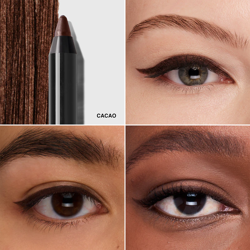 Delineador Kajal à prova d'água 24 horas Bobbi Brown