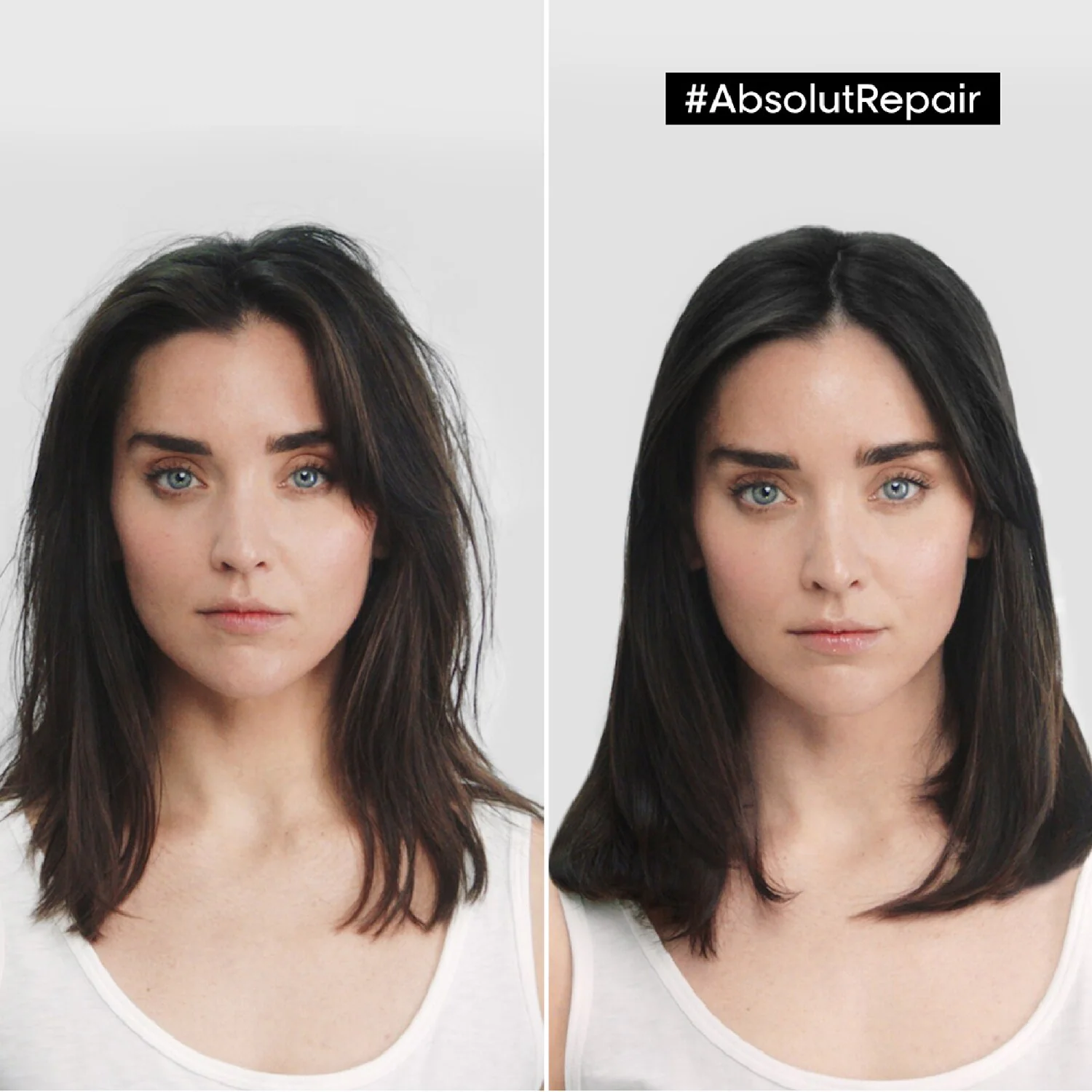 Spray Absolut Repair 10 în 1 pentru un păr mai puternic, mai moale și mai strălucitor