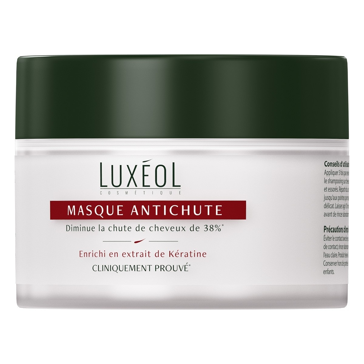 Luxéol Antichute