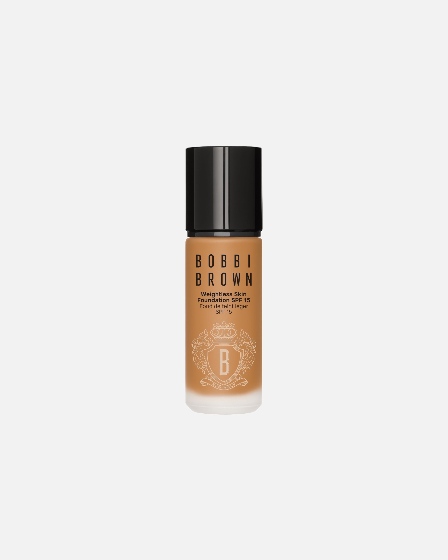 Base Bobbi Brown Weightless Skin FPS 15 - 13 ml