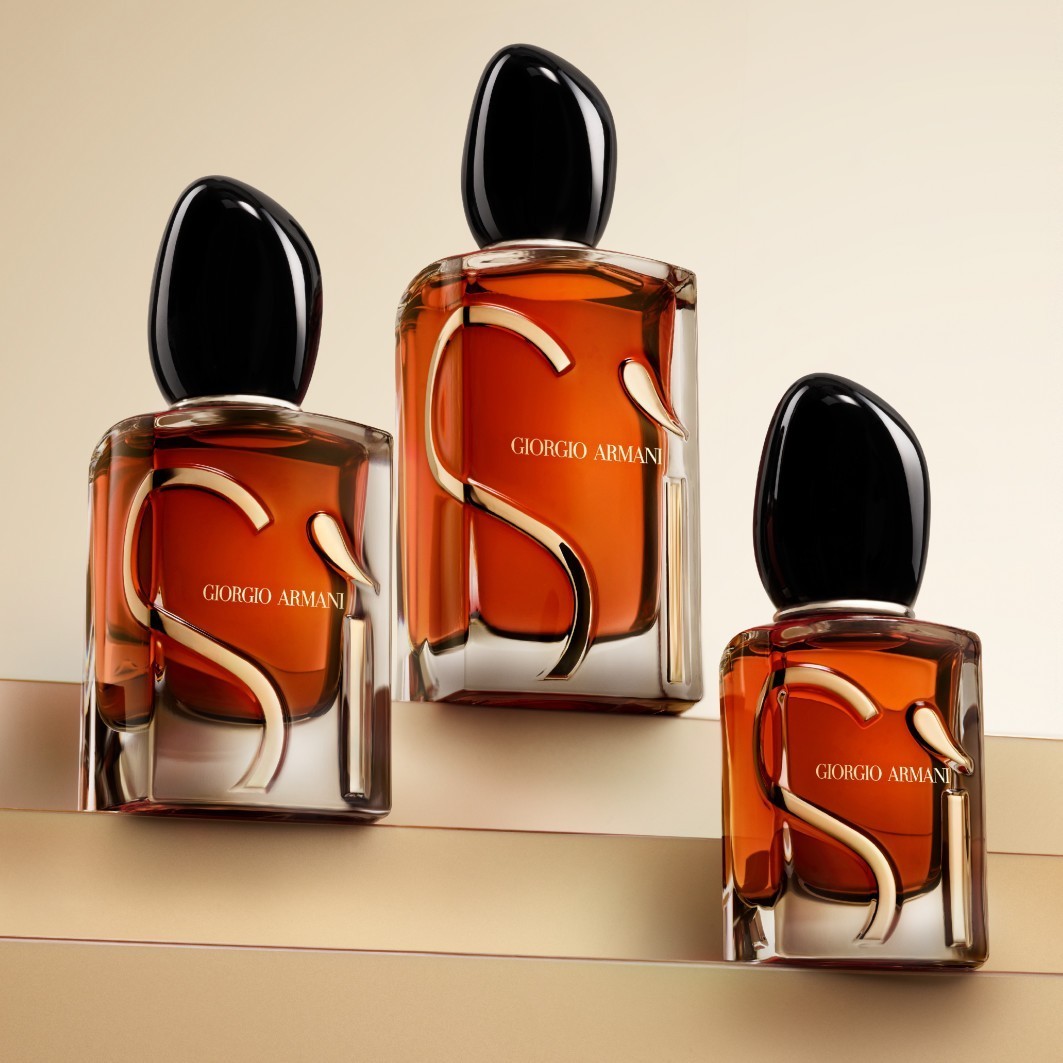 Armani Parfum Sì - 30 ml