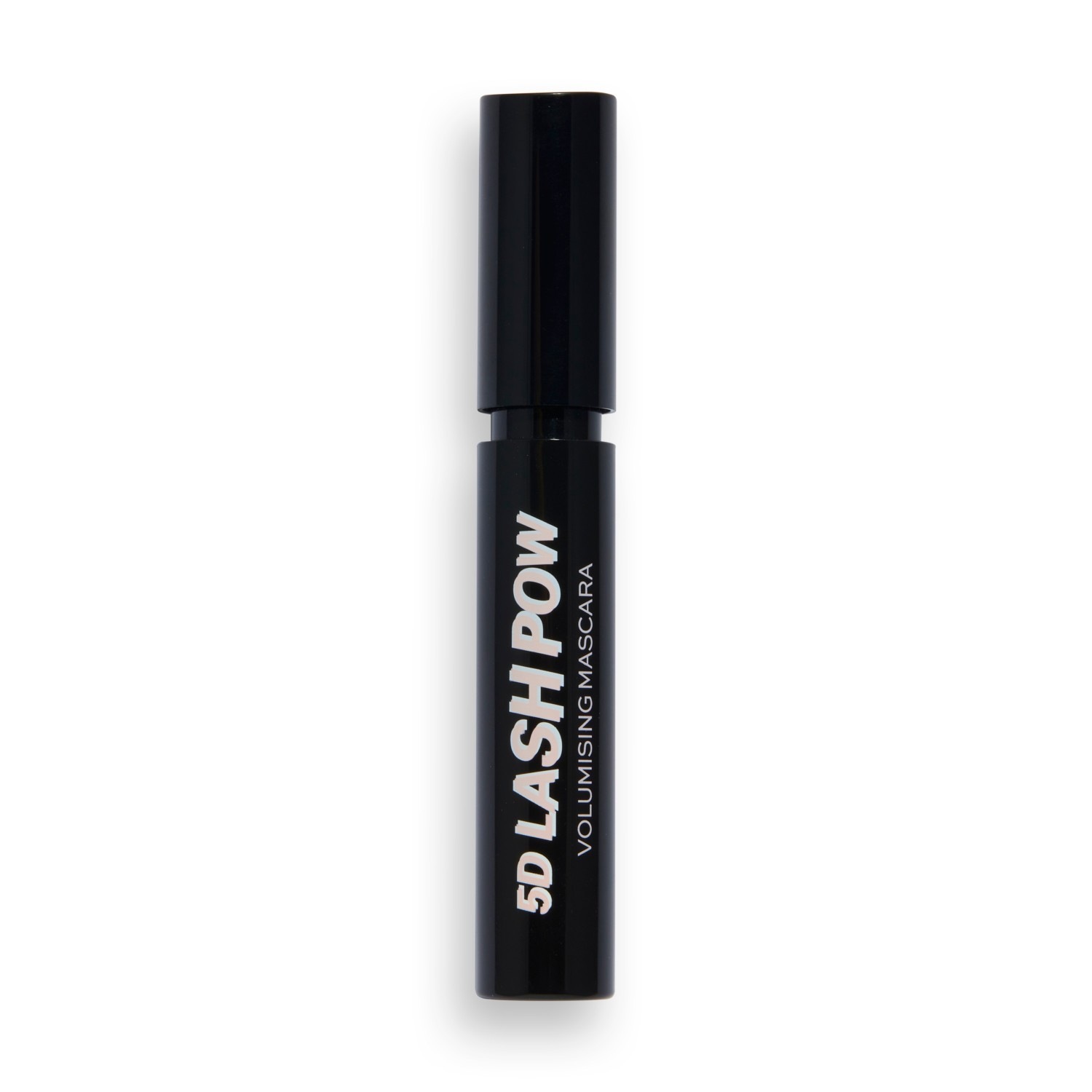 Revolution Mascara 5D Lash Powder Mascara - 12,2 ml