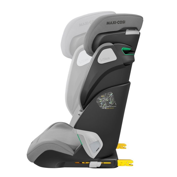 Siège Auto Kore Pro - MAXI COSI - Groupe 2/3 - i-Size - Isofix - Inclinable - 100-150 cm
