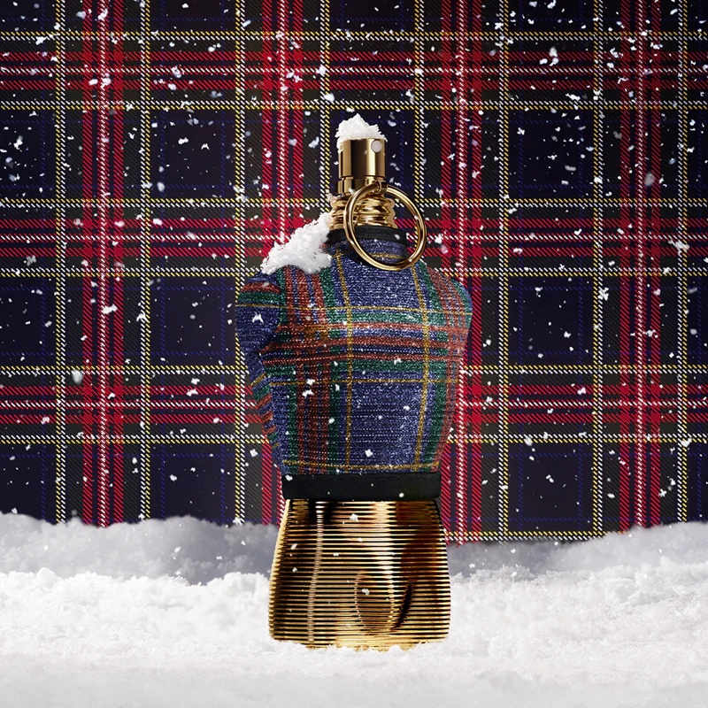 Jean Paul Gaultier Le Male Elixir Limited Edition ierobežotas tirāžas smaržas vīriešiem.