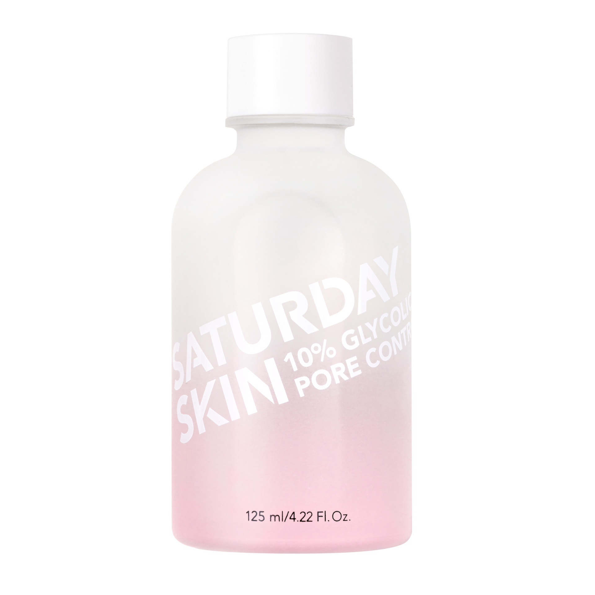 Pórustisztító tonik 125 ml - Saturday Skin