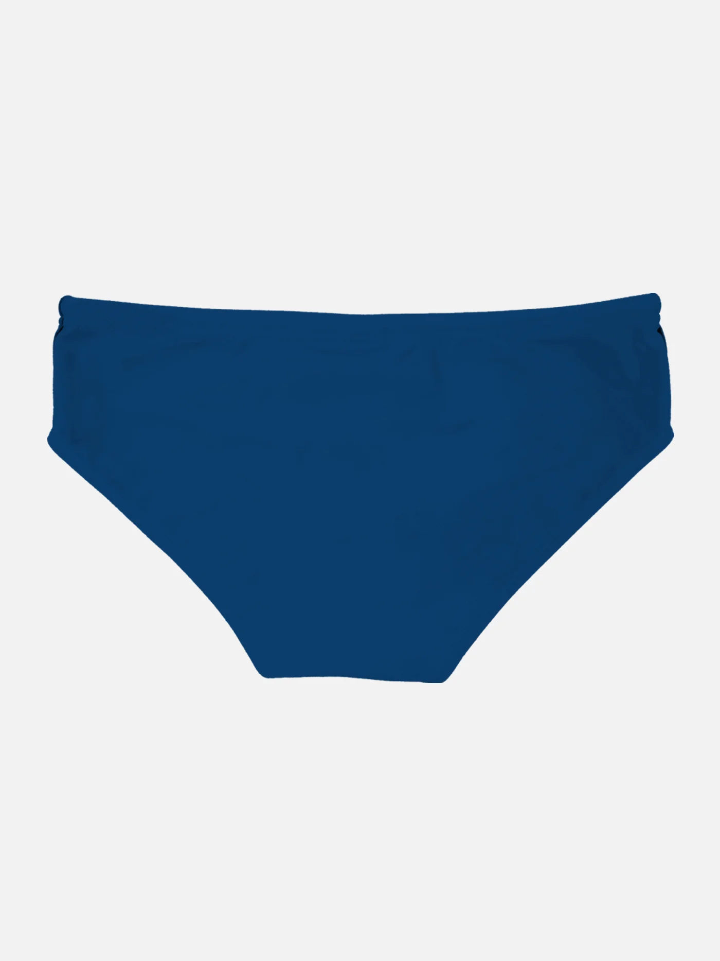 Slip da bagno da uomo blu navy