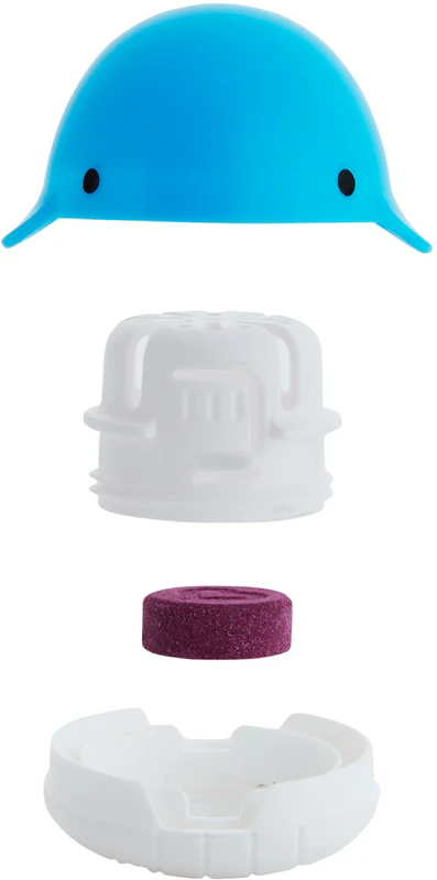 Brinquedo aquático Munchkin Color Buddies