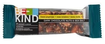 Be Kind Chocolate Fruit Sec 3G