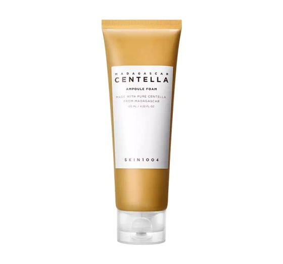 Skin1004 Centella Ampoule Foam pianka do mycia twarzy 125ml