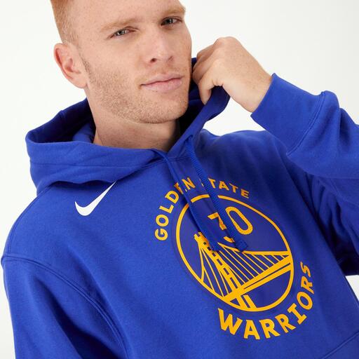  Nike Golden State Warriors