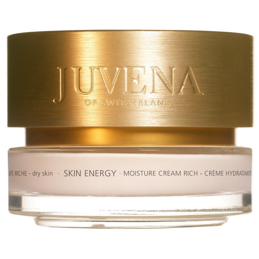 Juvena Skin Energy hydratačný krém na tvár - 50 ml