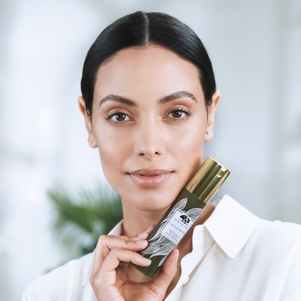 Plantscription Multi-Energy Anti-Aging Serum Razkošen serum proti gubam in staranju