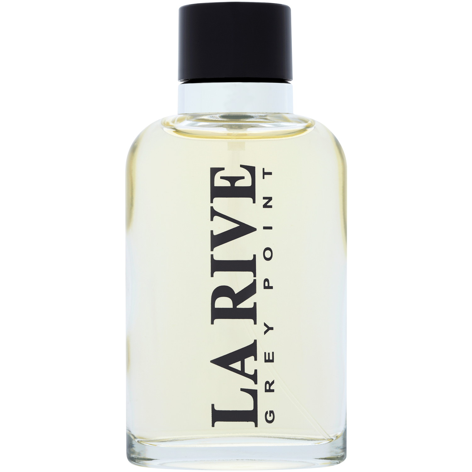 La Rive Eau de Toilette för män 90ml Gråpunkt