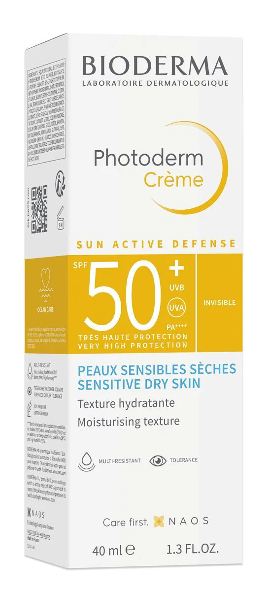 Bioderma Photoderm Creme SPF 50+