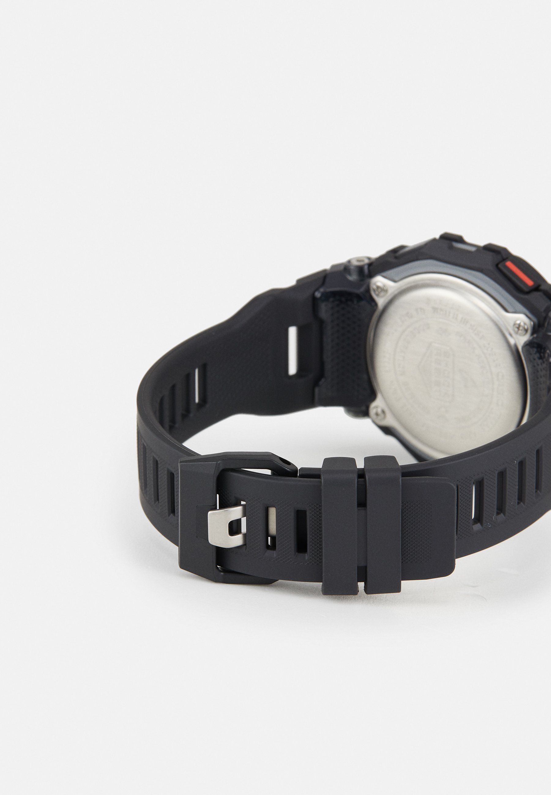 G-SHOCK SQUAD UNISEX - Digitaal horloge - zwart