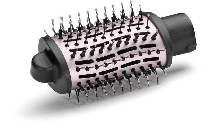 BaByliss AS128E krultang/föhn met verwisselbare opzetstukken