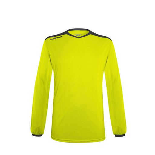 Camiseta Acerbis Belatrix Manga Larga