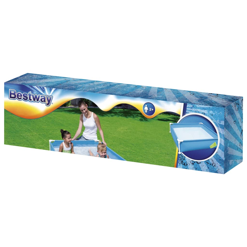 Piscine Bestway 122 x 112 x 30,5 cm