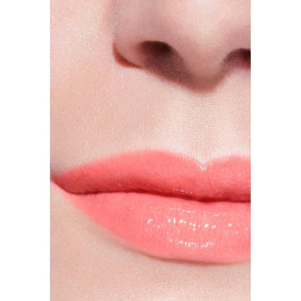 CHANEL Lesk na pery ROUGE COCO GLOSS - 5,5 g
