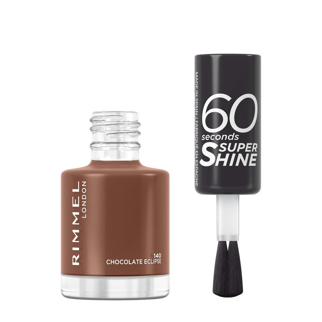 Rimmel London lak za nokte 60 sekundi - 8 ml