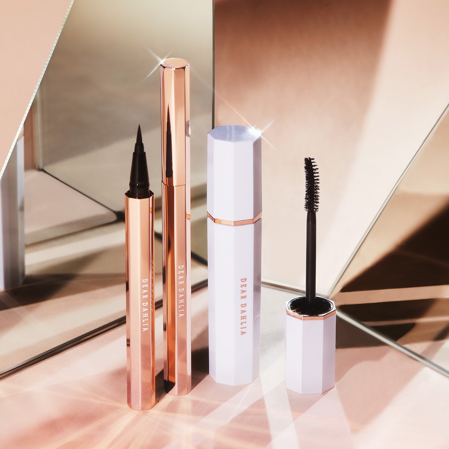 Dear Dahlia paradise dream precision pro liquid eyeliner