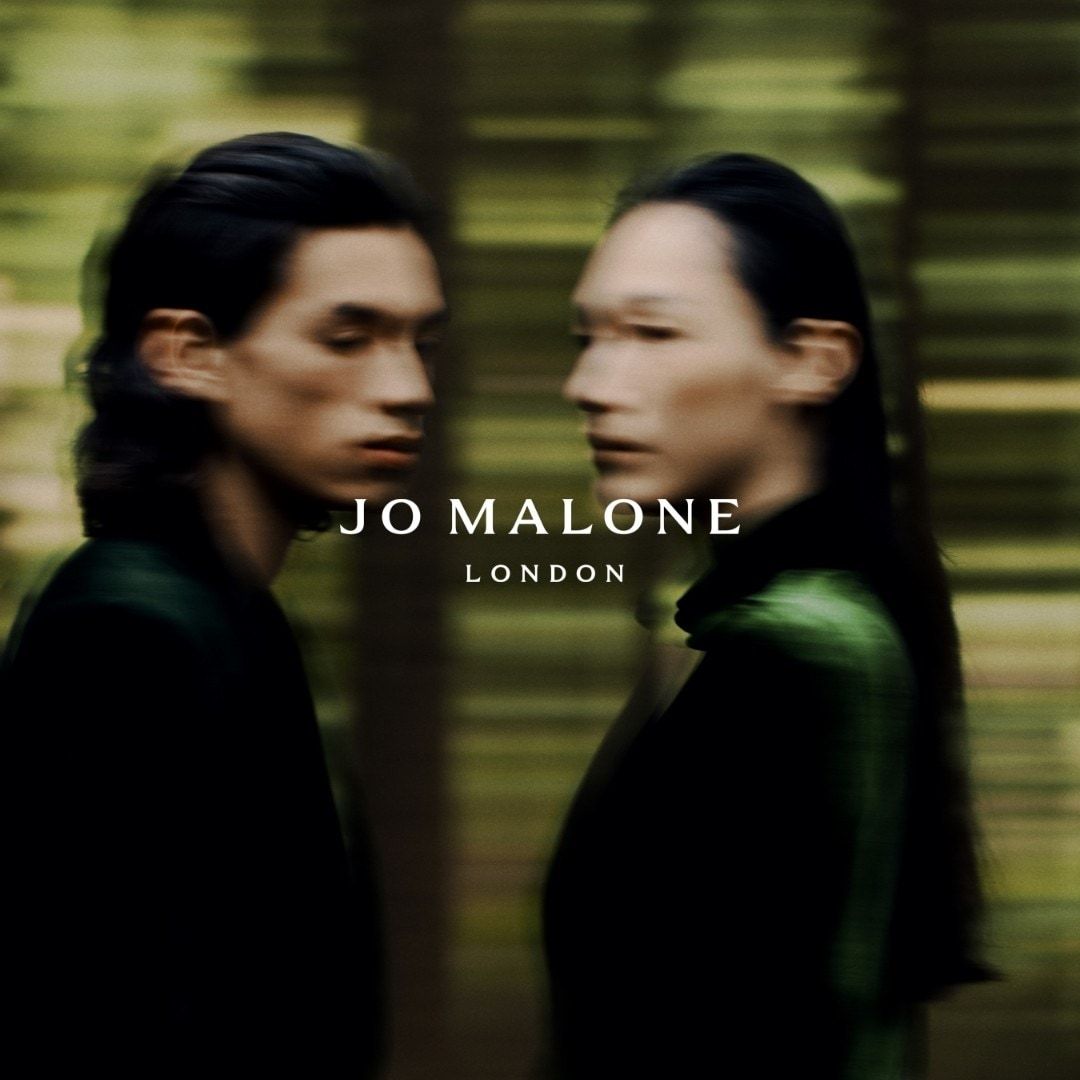 Jo Malone London kolonjska voda Intense Hinoki & Cedarwood - 50 ml