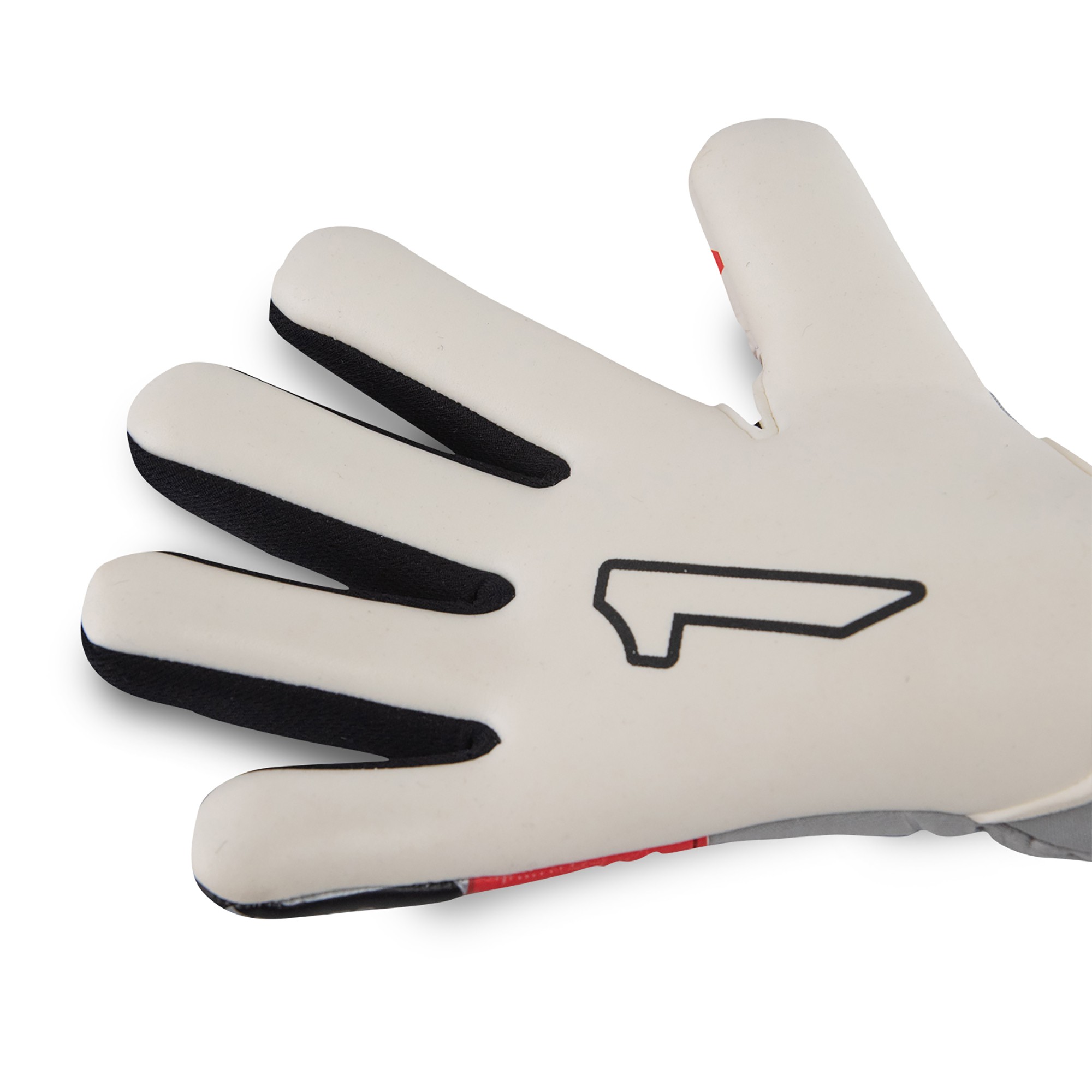  Rinat Xtreme Guard Zhero Semi Junior vartininko pirštinės