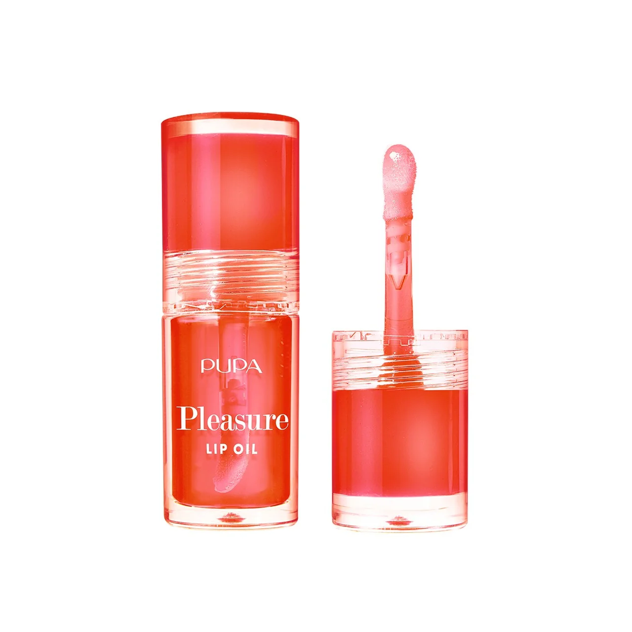 Labbra Pleasure Lip Oil - Gloss