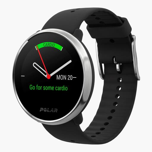 Polar Ignite S