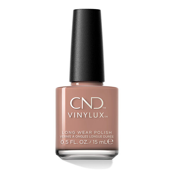 Vinilo CND