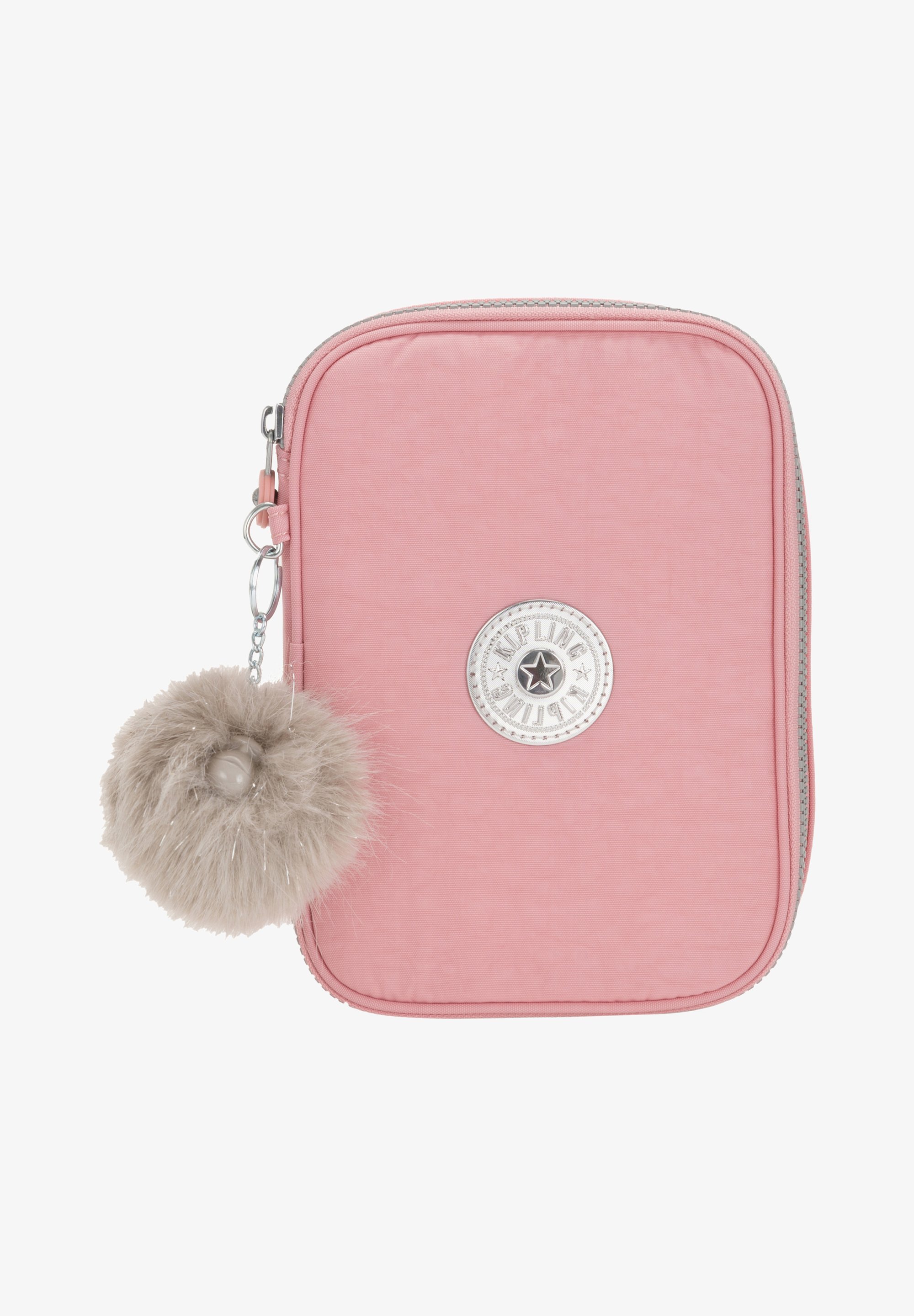 Trousse Kipling - rose de mariée
