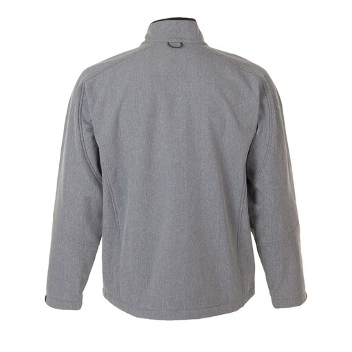 Chaqueta Sols Relax Softshell