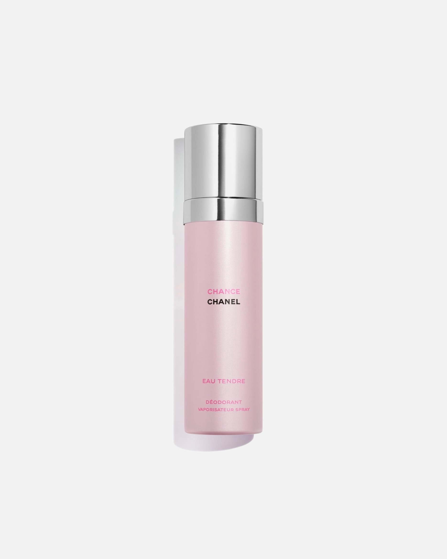CHANEL Chance Eau Tendre deodorant ve spreji - 100 ml
