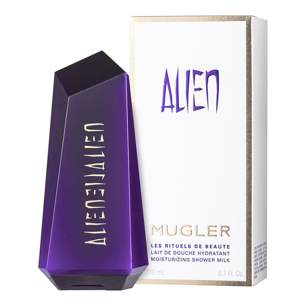Thierry Mugler Alien